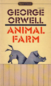 Orwell George : Animal Farm (Sc) 