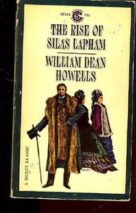 Howells William Dean : Rise of Silas Lapham (Sc) 