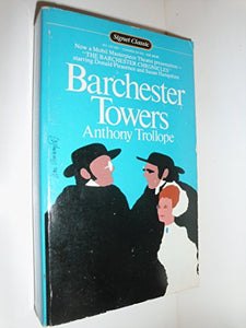 Barchester Towers 