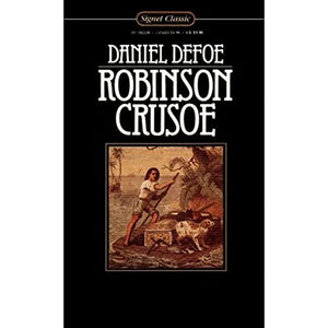 Robinson Crusoe 