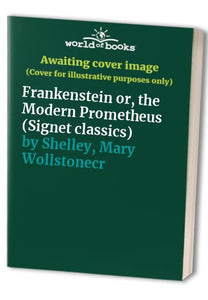 Shelley Mary : Frankenstein (Sc) 