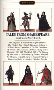 Tales from Shakespeare 