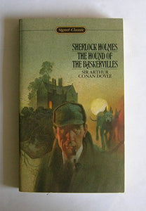 Doyle Arthur Conan : Hound of the Baskervilles (Sc) 