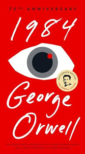 Nineteen Eighty-Four 