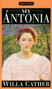 My Antonia 