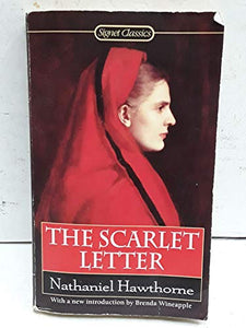 The Scarlet Letter 