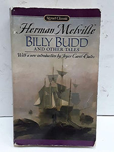 Billy Budd and Other Tales 