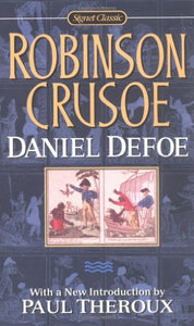 Robinson Crusoe 