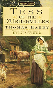 Tess of the D'Urbervilles 