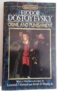 Crime & Punishment 