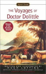 The Voyages of Doctor Dolittle 