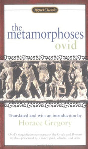 The Metamorphoses 