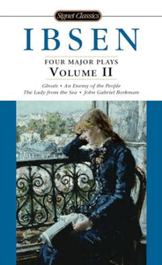 Four Major Plays Vol.2 