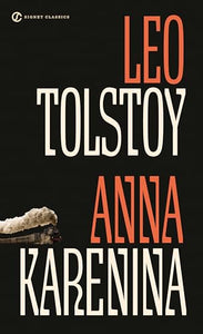 Anna Karenina 