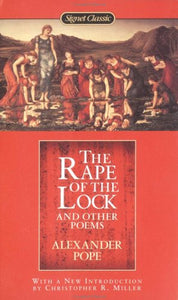 The Rape Of The Lock 