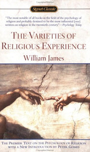 The Varieties of Religious Experience 