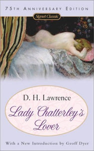 Lady Chatterley's Lover 