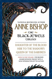 The Black Jewels Trilogy 