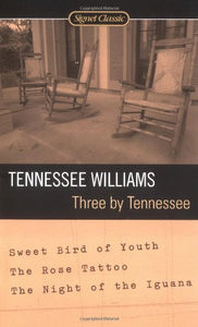 Three by Tennessee 