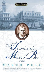 Travels Of Marco Polo 