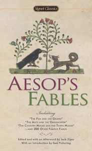 Aesop's Fables 