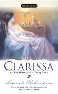 Clarissa 