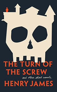 The Turn Of The Screw 