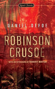 Robinson Crusoe 