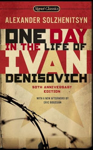 One Day in the Life of Ivan Denisovich 