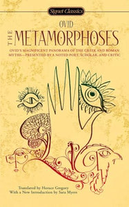 The Metamorphoses 