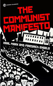 The Communist Manifesto 