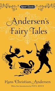 Andersen's Fairy Tales 