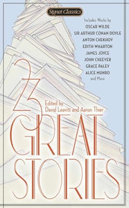 23 Great Stories 