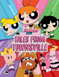 Tales from Townsville 