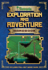 Exploration and Adventure Handbook 