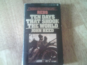 Reed John : Ten Days That Shook the World 