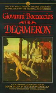 The Boccaccio : Decameron 