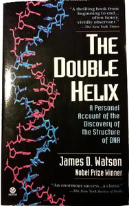 The Double Helix 