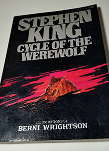 King Stephen : Cycle of the Werewolf 