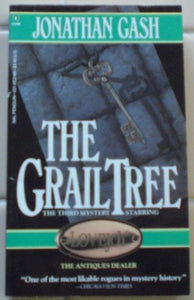 Gash Jonathan : Grail Tree 