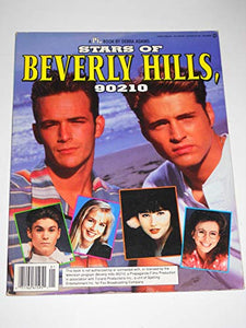 Adams Debra : Stars of Beverly Hills, 90210 