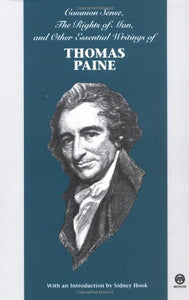 Paine Thomas : Common Sense 