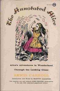 The Annotated Alice 