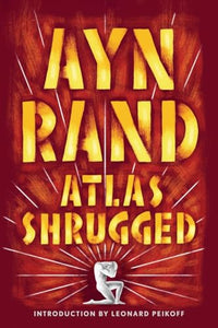 Atlas Shrugged 