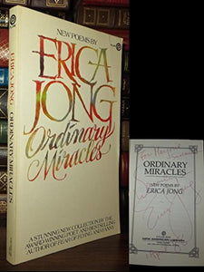 Jong Erica : Ordinary Miracles 