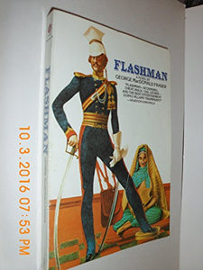 Fraser Macdonald G. : Flashman 