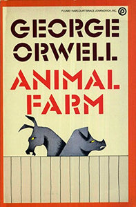 Orwell George : Animal Farm 