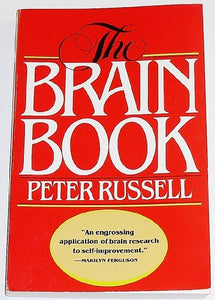 Russell Peter : Brain Book 