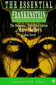 Frankenstein 