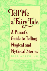 Tell ME a Fairy Tale 